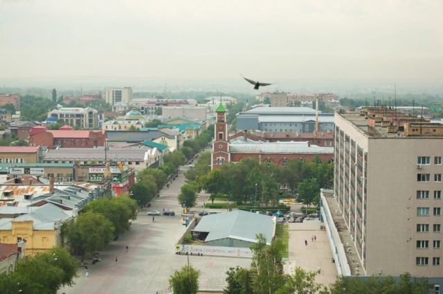 Владелец «Атриума» в Оренбурге не смог оспорить решений судов о ликвидации котлована.