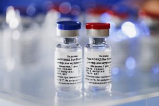 Украина получила еще одну партию вакцины Pfizer.