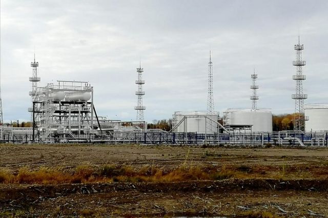 «Россети Тюмень» повышают надежность электроснабжения нефтепроводов в Югре