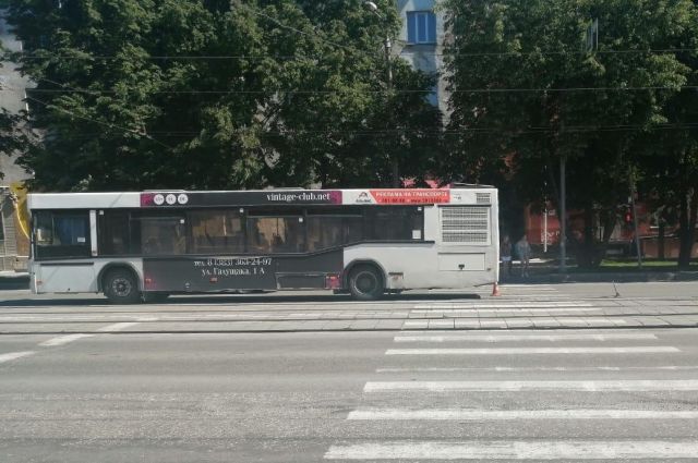 В период трёхдневных выходных изменится график движения псковских автобусов