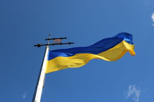 Киев заявил о снижении напряженности на линии соприкосновения в Донбассе