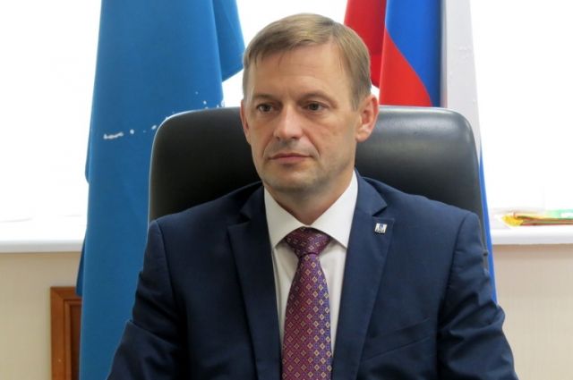 Сергею Буренкову  предложено остаться в системе органов исполнительной власти Сахалинской области – в инвестиционном блоке. 