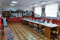 В Оренбургской области продолжается прием заявок на конкурс  следопытских работ школьных музеев «Неизвестный солдат».