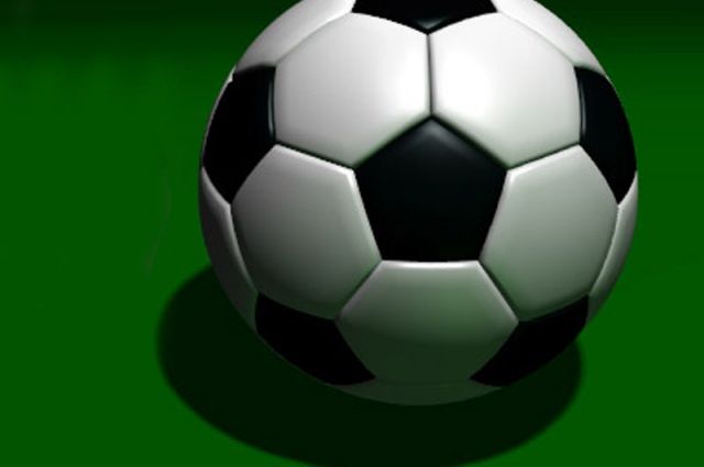 Четырехметровый футбольный мяч установят у «Юности» в Челябинске