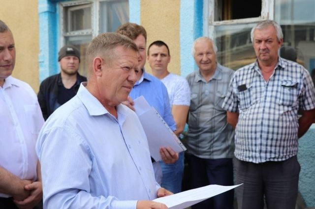 Панков: На обновление коммунальной техники в Балаково поступит 44,1 млн