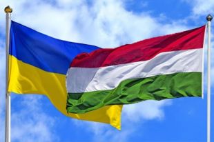 Венгрия признала украинское свидетельство о вакцинации, - Кулеба.