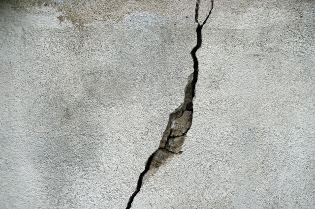 В Отрадненском районе 10 июня произошло землетрясение