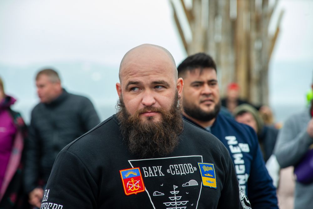 Леон Мирошник получил травму на соревнованиях.
