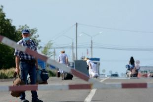 Запрет на пересечение КПВВ: в ОРДО напомнили правила пропуска на блокпостах