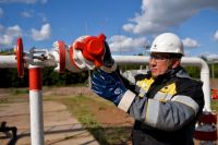 «Оренбургнефть» повышает эффективность добычи нефти Баклановского месторождения.