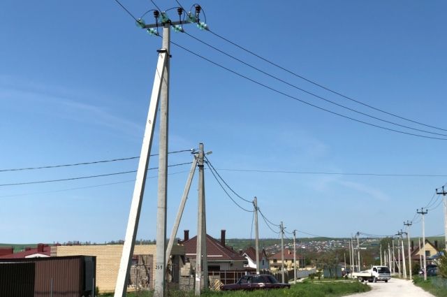 «Россети Кубань» повышает надежность сетей юго-западного энергорайона