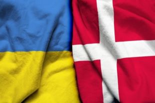Дания готова поставить Украине 500 тысяч доз COVID-вакцины.