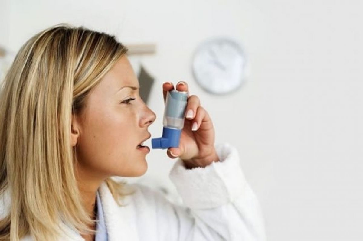 Bronchial asthma. Астма. Бронхиальная астма. Профессиональная астма. Пациент с бронхиальной астмой.
