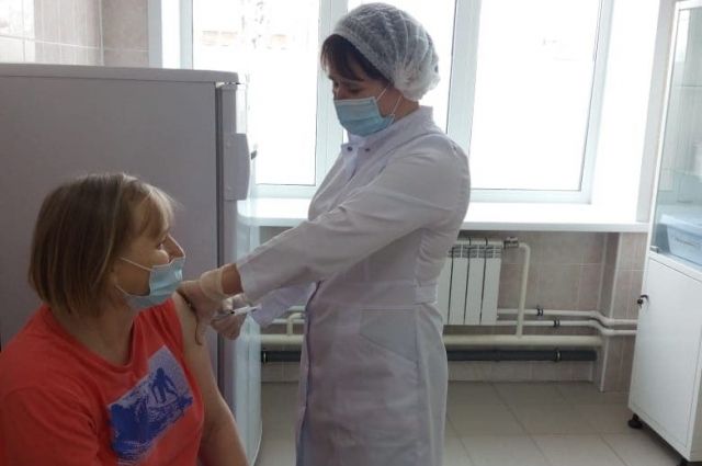 За сутки в Кузбассе коронавирусом заразилось 73 человека