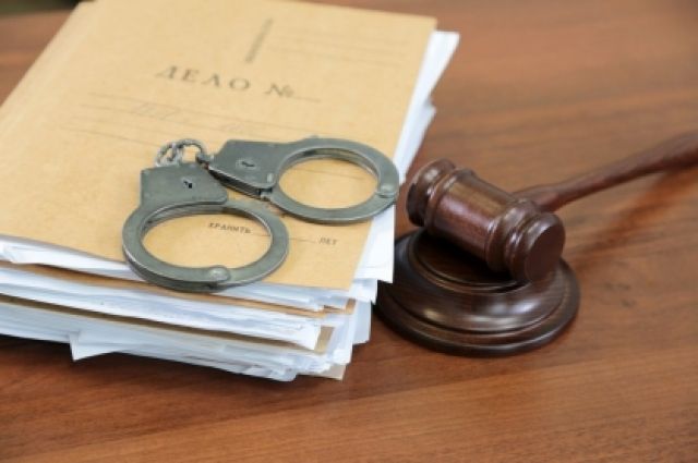 В Комсомольском районе под суд отправился пенсионер за 157 грамм наркотика