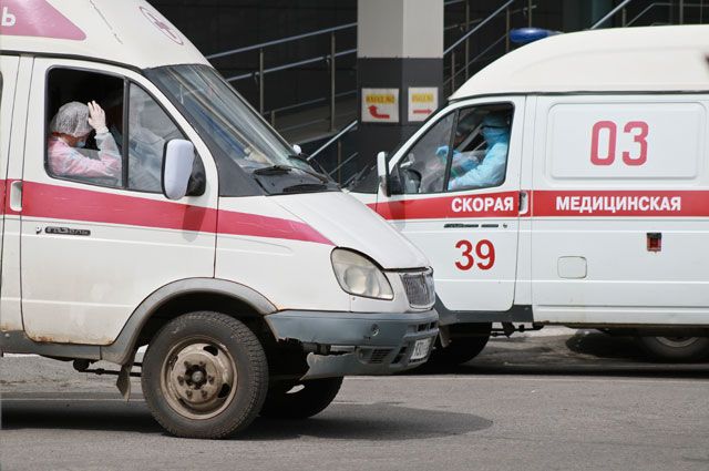 Четыре человека с коронавирусом скончались за сутки в Алтайском крае