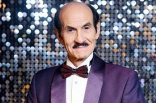 Умер известный хореограф Григорий Чапкис.