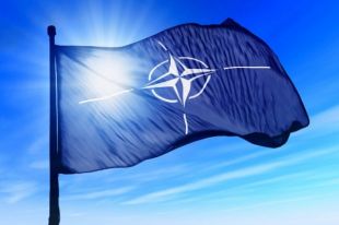 Действие коллективной обороны НАТО будет распространяться на космос