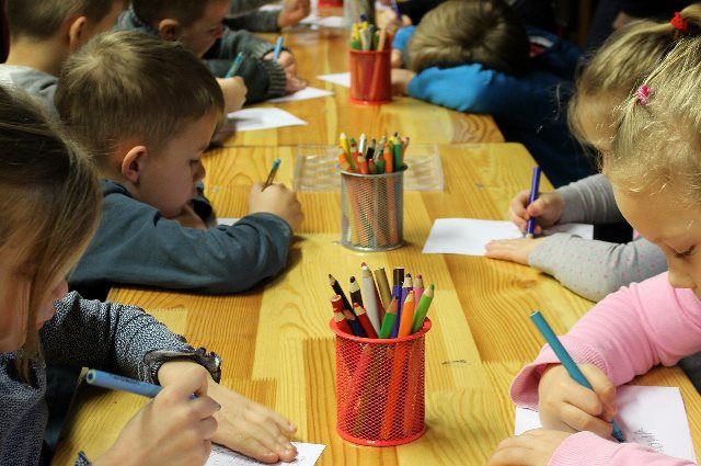 Стоимость смены для дошкольника в Ставрополе доходит до 30 тысяч рублей