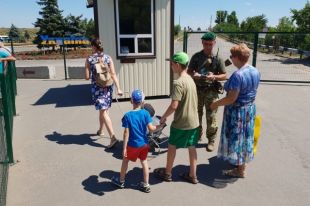 Открытие КПВВ: в Раде оценили возможность возобновления работы блокпостов