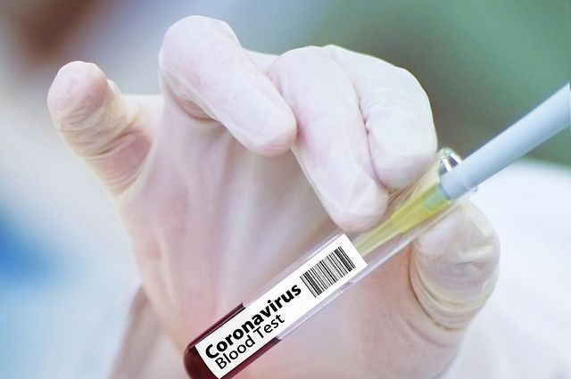 Сертификат о вакцинации от коронавируса купить самара
