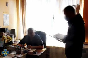 В Ивано-Франковской области врач продавал поддельные справки на COVID-19