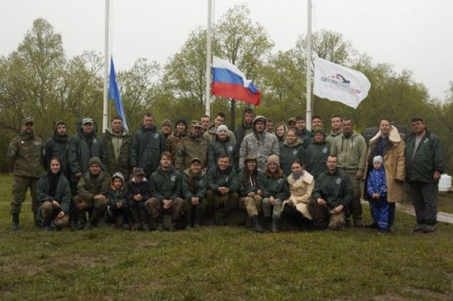 На Сахалине подвели итоги Второй межрегиональной поисковой экспедиции «Дальневосточный фронт». 