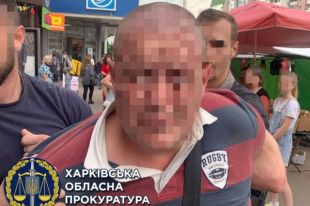 В Харькове изнасиловали 17-летнюю девушку: полиция задержала ее соседа
