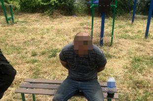 В Николаеве неадекватный водитель за сутки устроил 18 ДТП