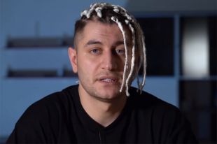 Новосибирский блогер, рэпер и телеведущий заступился за свою бывшую невесту Ольгу Бузову.