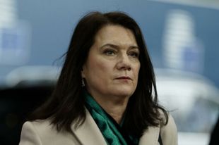 Конфликт на Донбассе является крупнейшей угрозой евробезопасности, - Линде