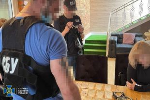 В Черкассах пресекли продажу поддельных тестов на коронавирус
