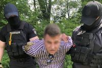 В Киеве предотвратили убийство бизнесмена из Сербии