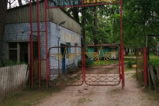 Спасала младшего брата: под Киевом погибла девочка