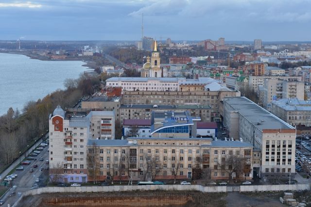 Пермь оказалась на последнем месте рейтинга гостеприимства