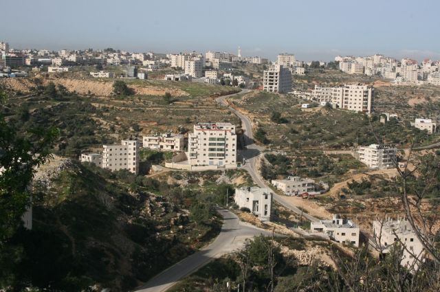Израиль поразил военные цели ХАМАС в Газе в ответ на запуск шаров