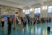 В Оренбуржье первая смена летней оздоровительной кампании для детей началась 29 мая.
