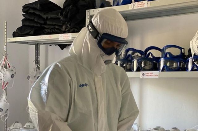 Врачи готовятся к наплыву пациентов
