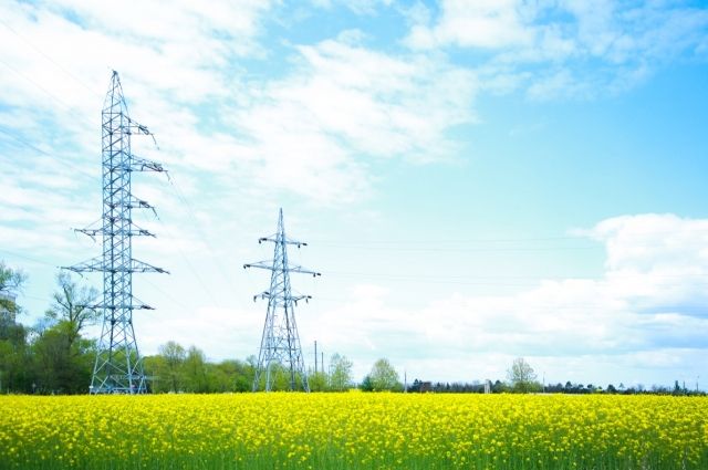 «Россети» повысили надёжность энергоснабжения в 6 района Кубани и Адыгеи