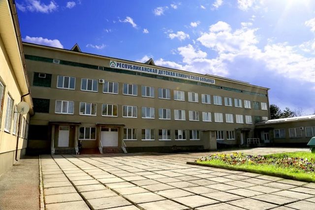 Михаил Мишустин пообещал главе КБР помочь с ремонтом детской больницы