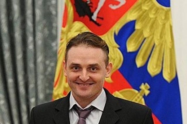 Аскольд Запашный выдвинется в Госдуму РФ от Удмуртии