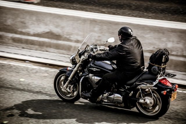 Мотоциклиста, сбившего инспектора ГАИ, нашли в Батайске