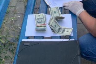 В Сумской области задержали группировку фальшивомонетчиков