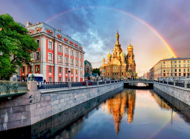 Трансформация внутреннего туризма. В Москве завершился форум «Путешествуй!»