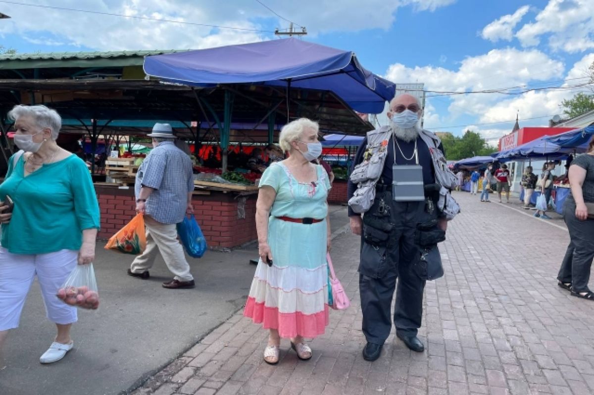 преображенский рынок в москве