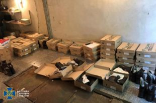 В одном из вузов Минобороны выявили хищение военного имущества