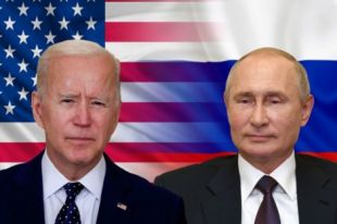 Байден и Путин обсудили Украину: детали