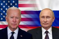 Байден и Путин обсудили Украину: детали