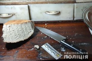В Николаевской области женщина ранила ножом мужа: он в тяжелом состоянии