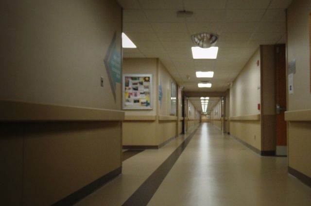 В 2022 году приморскую детскую психиатрическую больницу ждёт ремонт